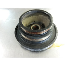 111V005 Crankshaft Pulley For 01-06 BMW X5  3.0